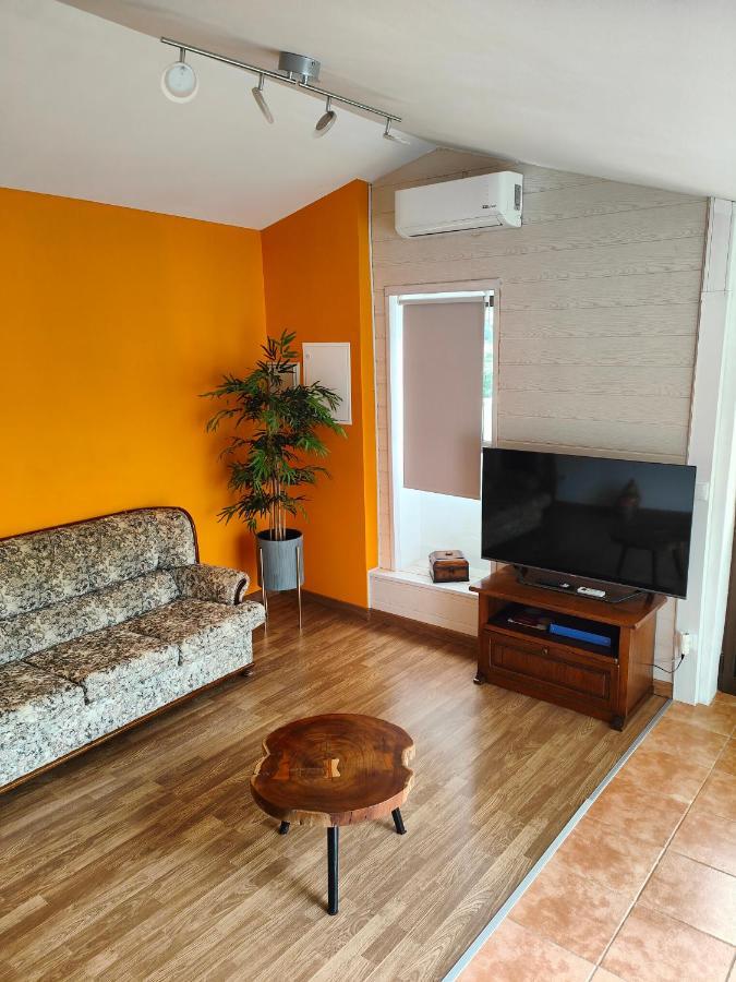 Casinha Da Ladeira 3360 Vila Penacova Exterior foto