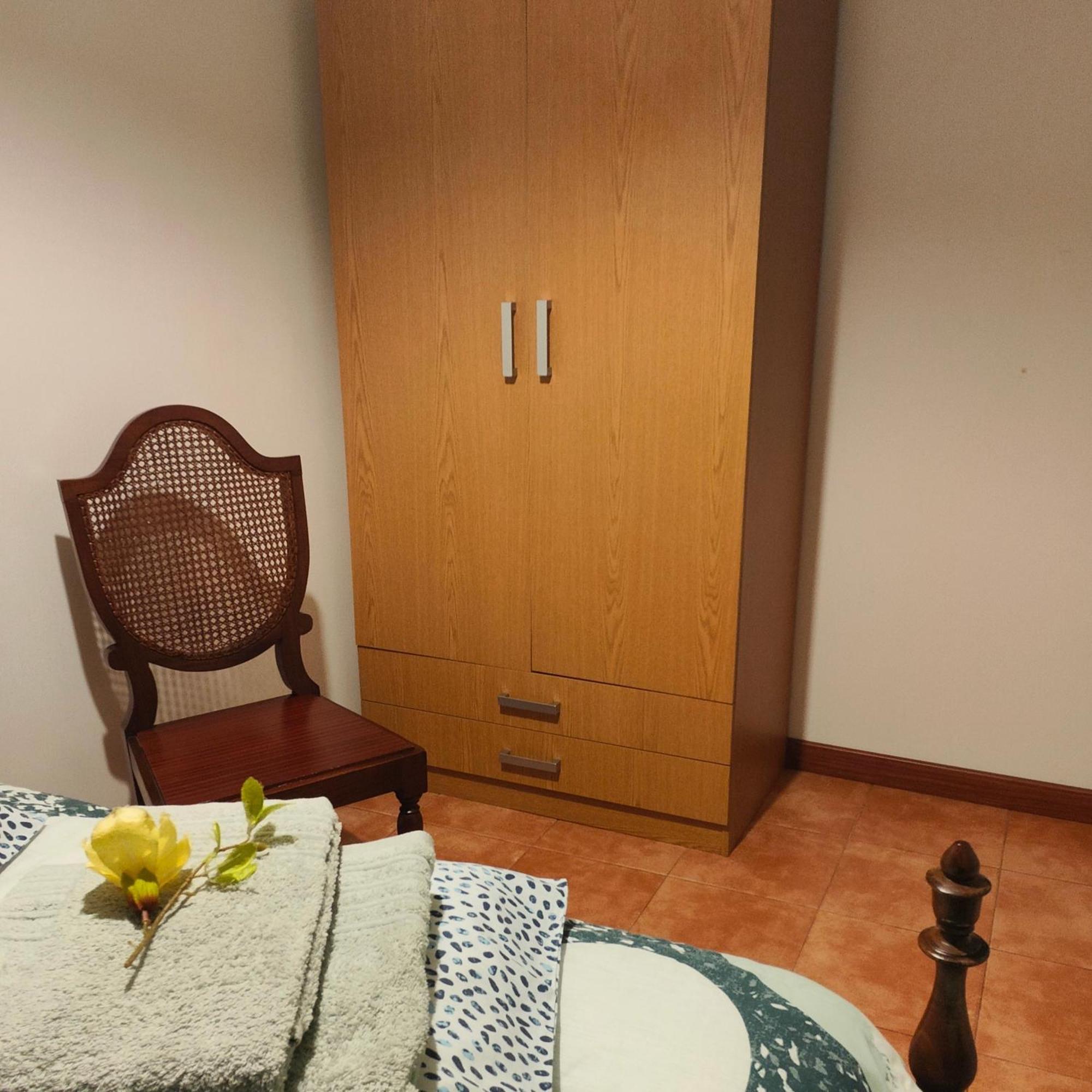 Casinha Da Ladeira 3360 Vila Penacova Exterior foto