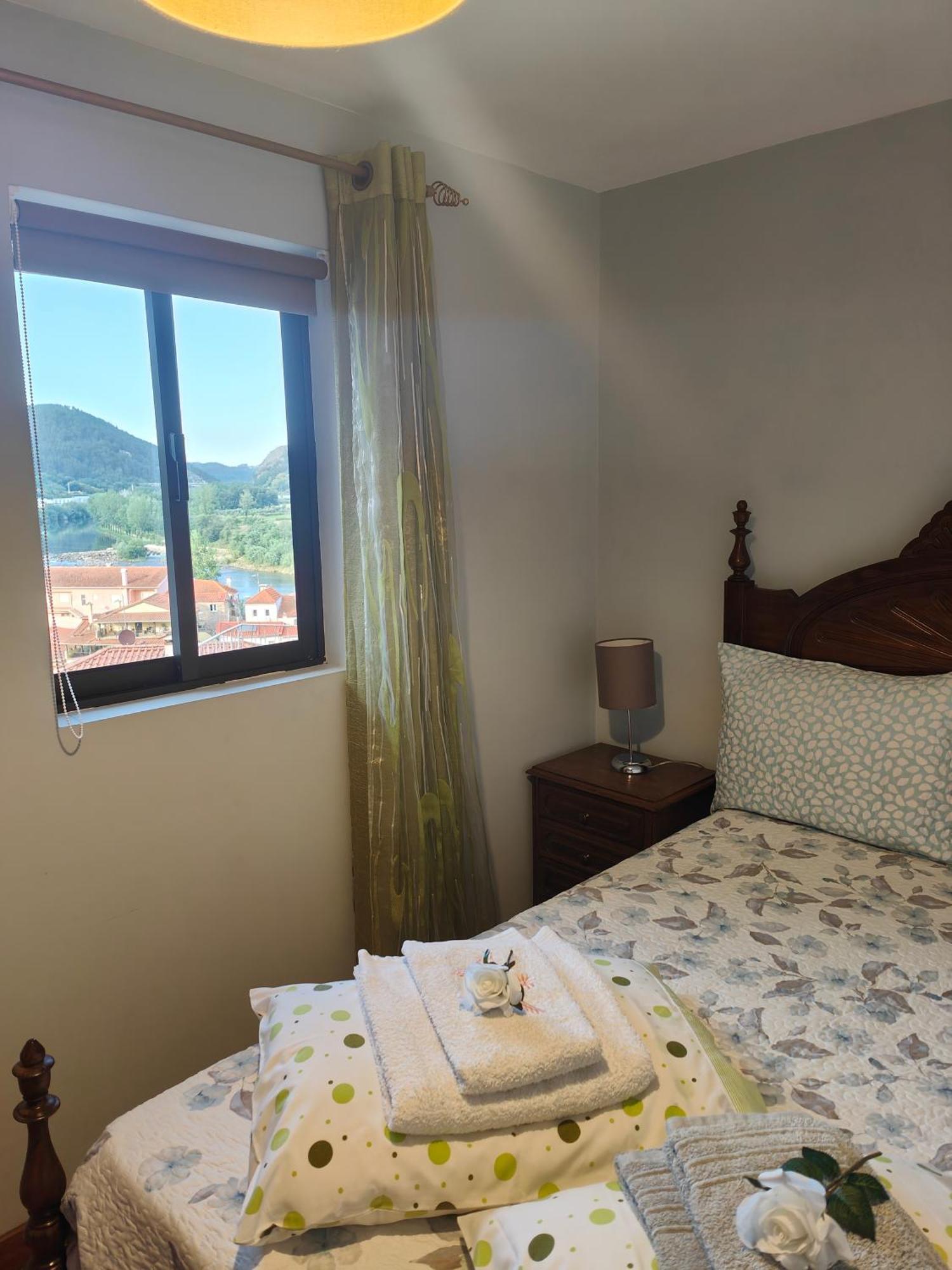 Casinha Da Ladeira 3360 Vila Penacova Exterior foto