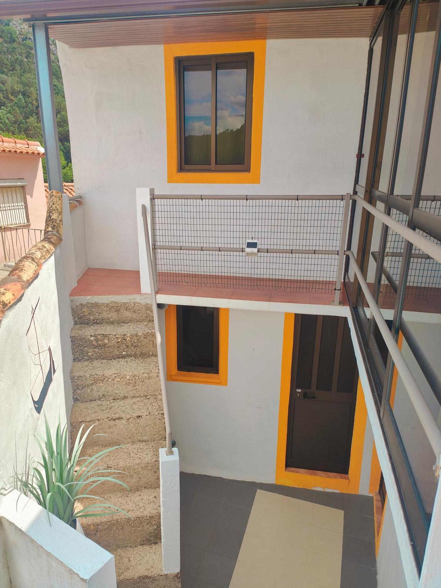 Casinha Da Ladeira 3360 Vila Penacova Exterior foto
