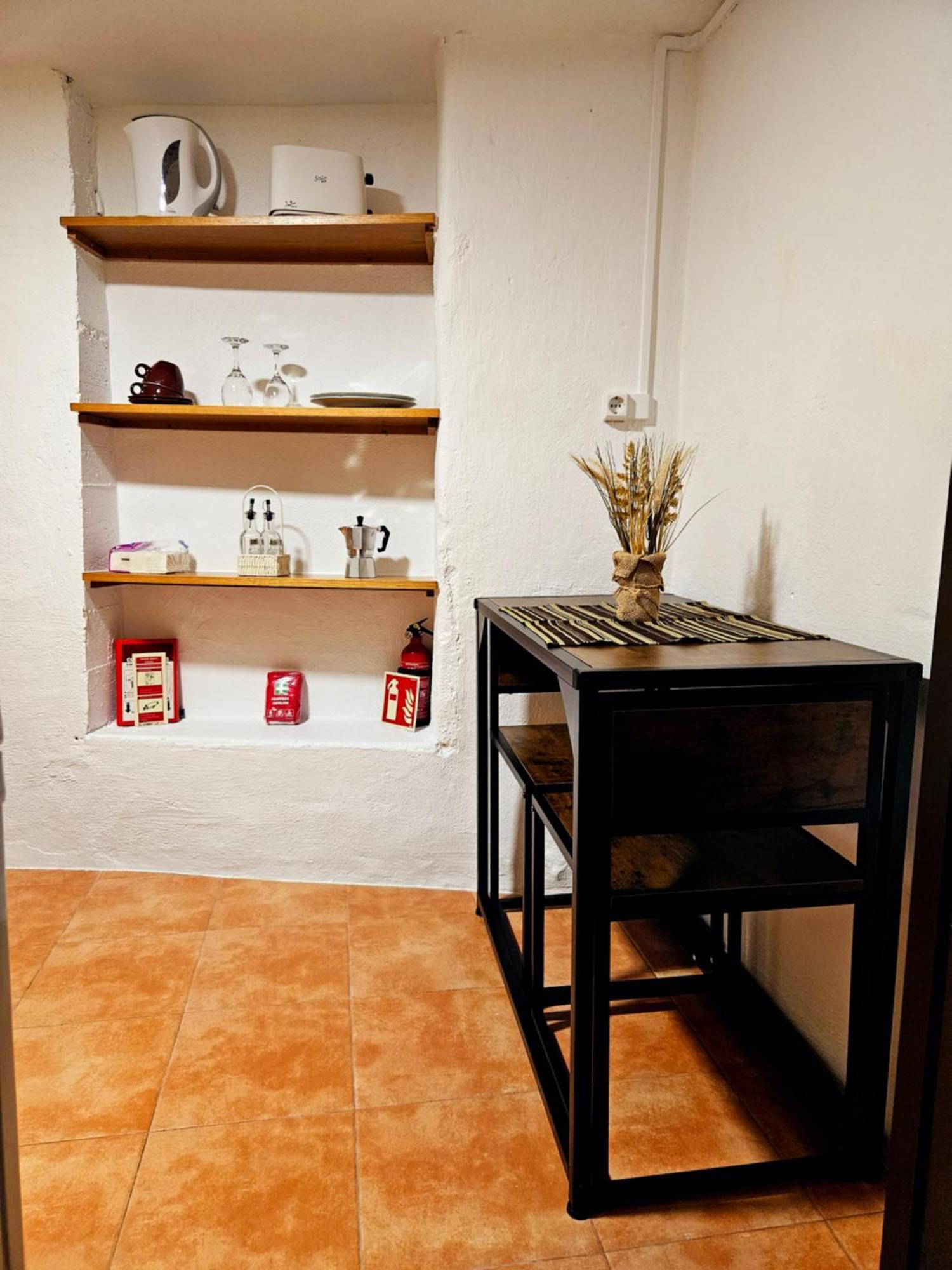 Casinha Da Ladeira 3360 Vila Penacova Exterior foto